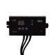 Контролер для котла Thermo Alliance TA20, управління насосом СО з дисплеєм SD00054423