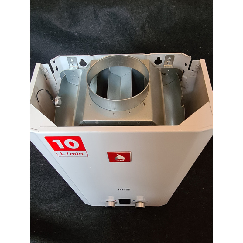 ATEM Газова колонка ВПГ-20М (20 кВт)