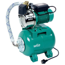 Wilo Насосна станція HWJ 301 (2003758)