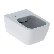 Geberit Унітаз підвісний iCon Square без сидіння (201950000)