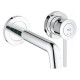 Grohe BAUCLASSIC смеситель для умывальника, однорычажный, встраиваемый механизм в комплекте, (2029200С)