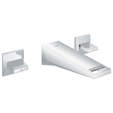 Grohe Змішувач для умивальника Allure Brilliant (20346000)