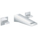 Grohe Змішувач для умивальника Allure Brilliant (20346000)