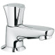 Grohe Costa L Змішувач для умивальника, одноважiльний, (20404001)