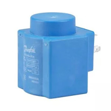Danfoss Котушка FI 24V DC 18 W (внутрішній діаметр котушки 13,5 мм)