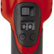 Einhell Полірувальна машина CC-PO 1100/150 E, 1100Вт, 3500 об/хв, диск 150мм, 2.5 кг (2093275)