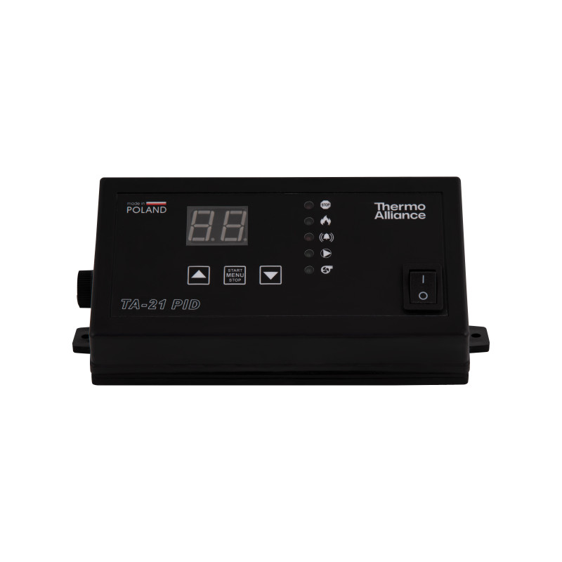 Контролер для котла Thermo Alliance TA21 PID, управління вентилятором та насосом CО SD00054424