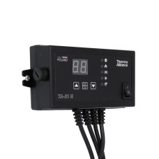 Контролер для котла Thermo Alliance TA21 Н, управління вентилятором та насосом СО SD00054420