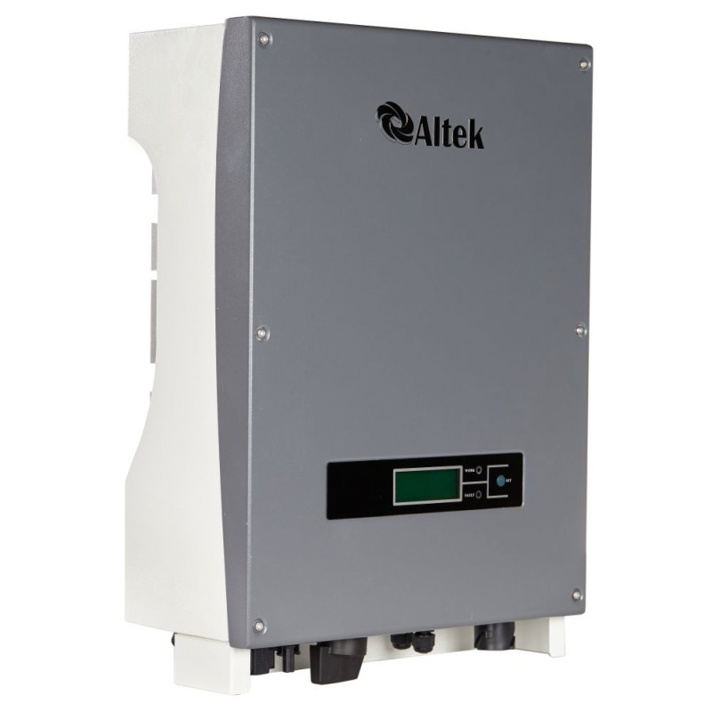 Altek Мережевий інвертор ACRUX-5K-DM (2110833)
