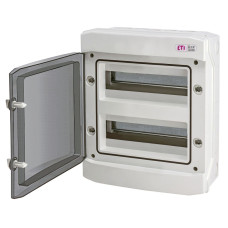 Altek Розподільчий щит ECH 24PT (IP65) (2111974)