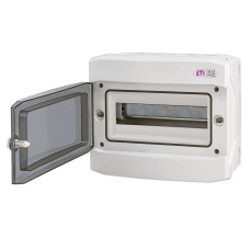 Altek Розподільчий щит ECH 12PT (IP65) (2111975)