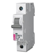 Altek Диф. реле EFI-2 25/0,3 тип AC (10kA) (2111985)