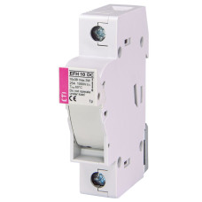 Altek Тримач EFH 10 1P 25A 1000V DC (2111986)