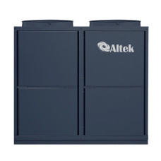 Altek Інверторний тепловий насос Total 32 EVI 380В R32 (2112476)