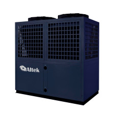 Altek Тепловий насос Heat 52 mono EVI 380V (2112479)