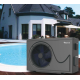 Altek Тепловий насос для басейна Pool 14 220V (2112865)