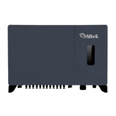 Altek Мережевий інвертор ACRUX-136K-H (2113696)
