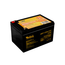 Altek Акумулятор ABT 12Аh 12V AGM (2114217)