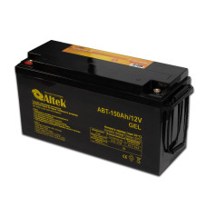 Altek Акумулятор ABT-150-12-GEL (2114223)