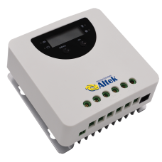 Altek Контролер заряду M-20А/24V-LCD (2114258)