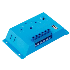 Altek Контролер заряду P-10А/12V-USB (2114262)