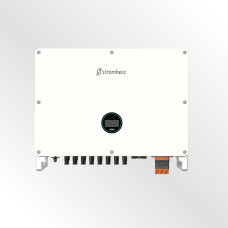 Altek Мережевий інвертор Stromherz S-50K-UA
