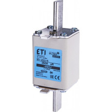 Altek Запобіжник ETI M1UQU-N/200A/690V aR 50kA (2115630)