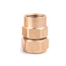 Altek Муфта з’єднувальна DN16х3/4″ ВР (2115639)