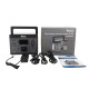 Altek Портативна зарядна станція PowerBox AL 300 (296 Вт·г)