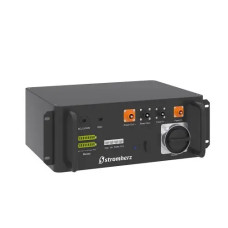 Altek Блок керування зарядом батарей BMS Stromherz SС-1000V-3.84kWh (2115831)
