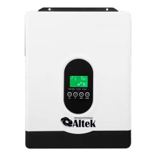 Altek Автономний інвертор Atlas 2,7KW-24V