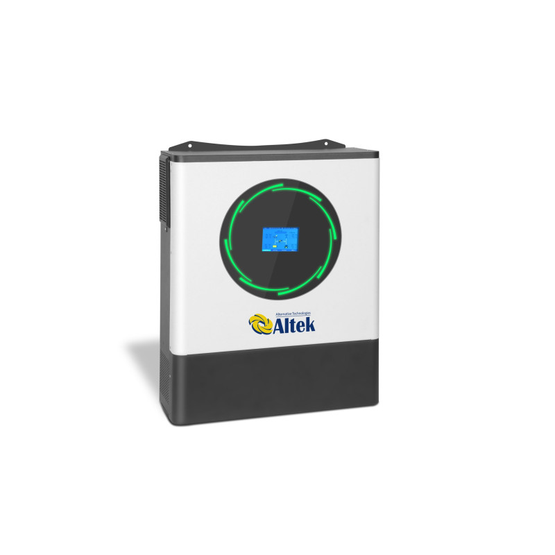 Altek Автономний інвертор Atlas 8.2KW-48V (2116624)