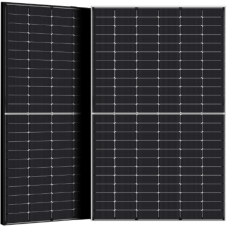 Altek Сонячний фотоелектричний модуль Jinko Solar JKM-580N-72HL4-V N-type