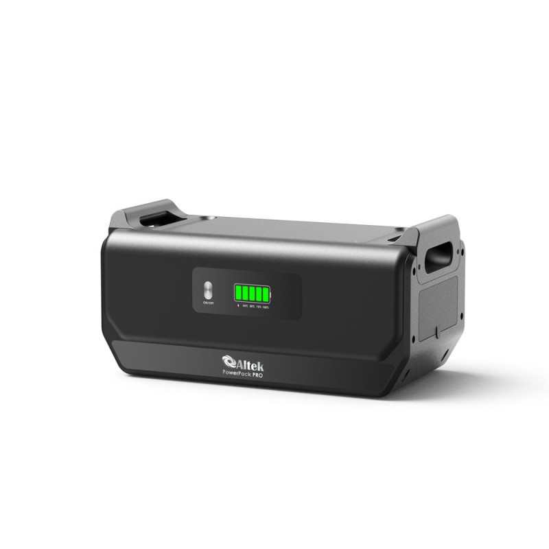 Altek Акумулятор літієвий PowerPack Pro Plus (2116786)