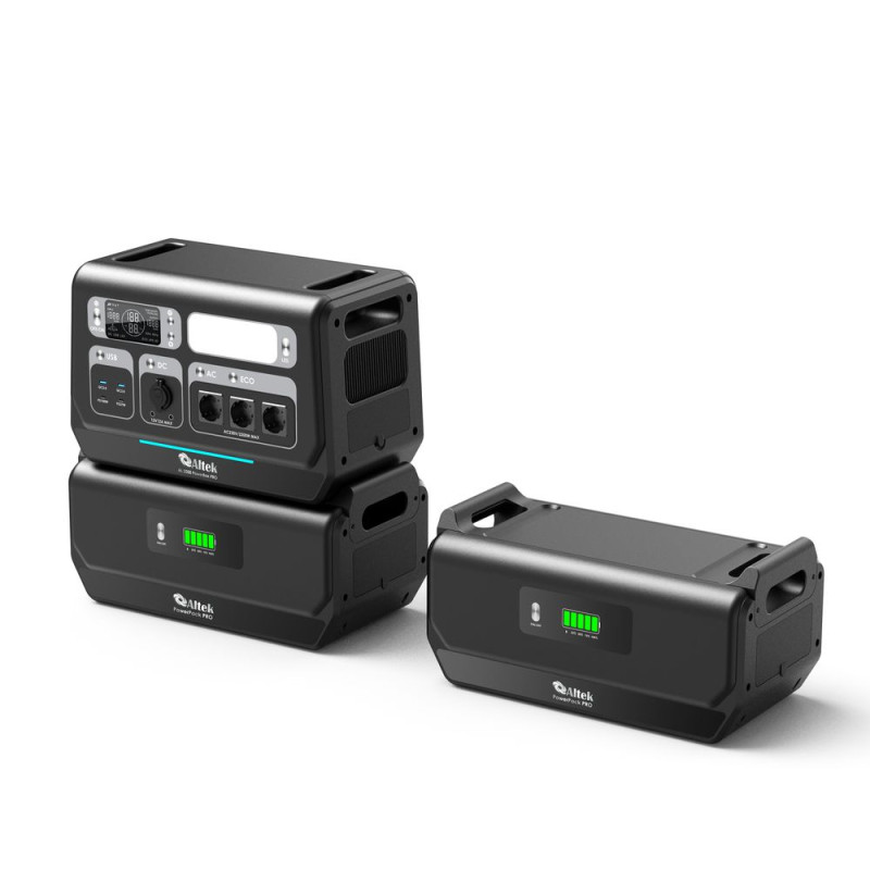 Altek Акумулятор літієвий PowerPack Pro Plus (2116786)