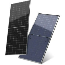 Altek Сонячний фотоелектричний модуль Jinko Solar JKM-585N-72HL4-BDV (2116835)