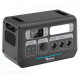 Altek Портативна зарядна станція AL 2400 PowerBox PRO PLUS (2048 Вт·г) (2116995)