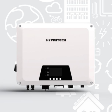 Altek Гібридний інвертор Hypontech HES-5000 5KW (2117041)