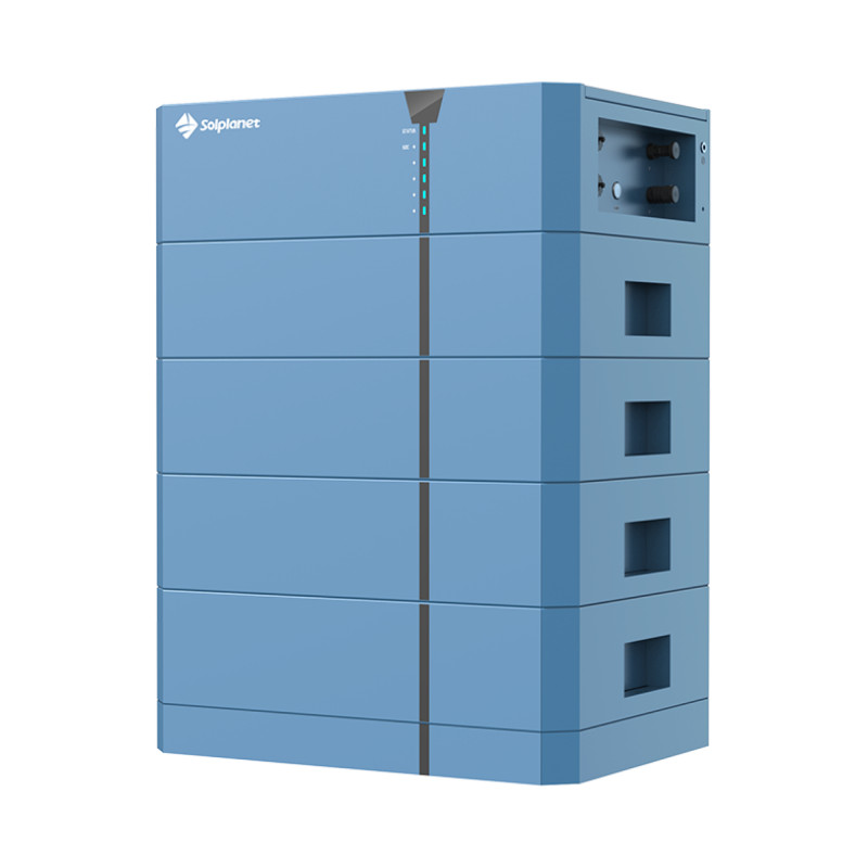 Altek Модуль батарей Solplanet Ai-HB G2 2,56kWh LiFePo4 (2117116)