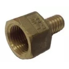 REHAU Перехідник RAUBASIC з внутрішньою різьбою 16-R 1/2