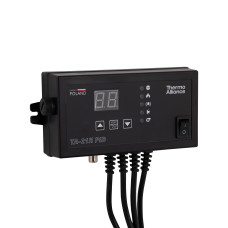 Контролер для котла Thermo Alliance TA21 Н PID, управління вентилятором та насосом СО SD00054425