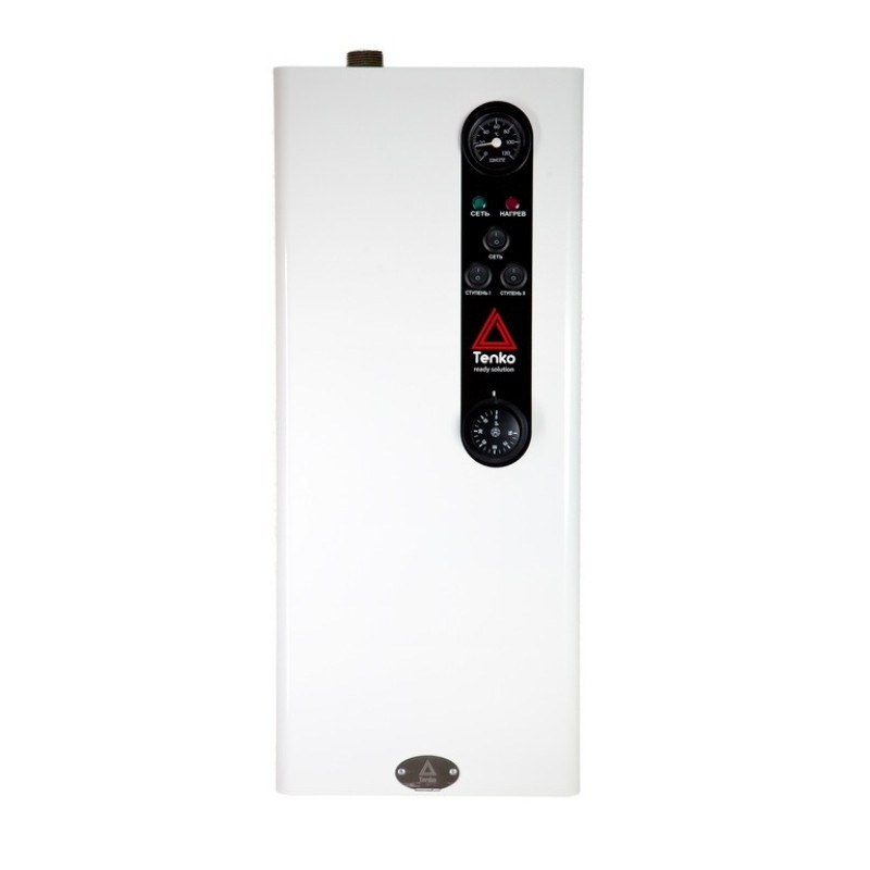 Tenko Електричний котел Економ 21 кВт 380 В (КЕ 21)