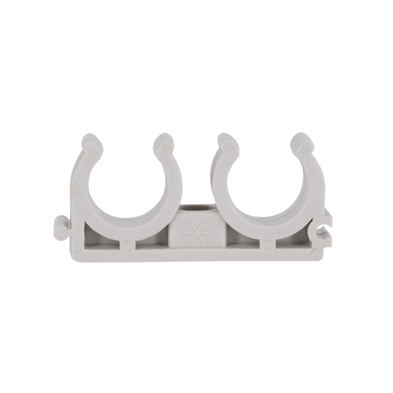 Кріплення PPR Thermo Alliance 20 подвійний SD00050998