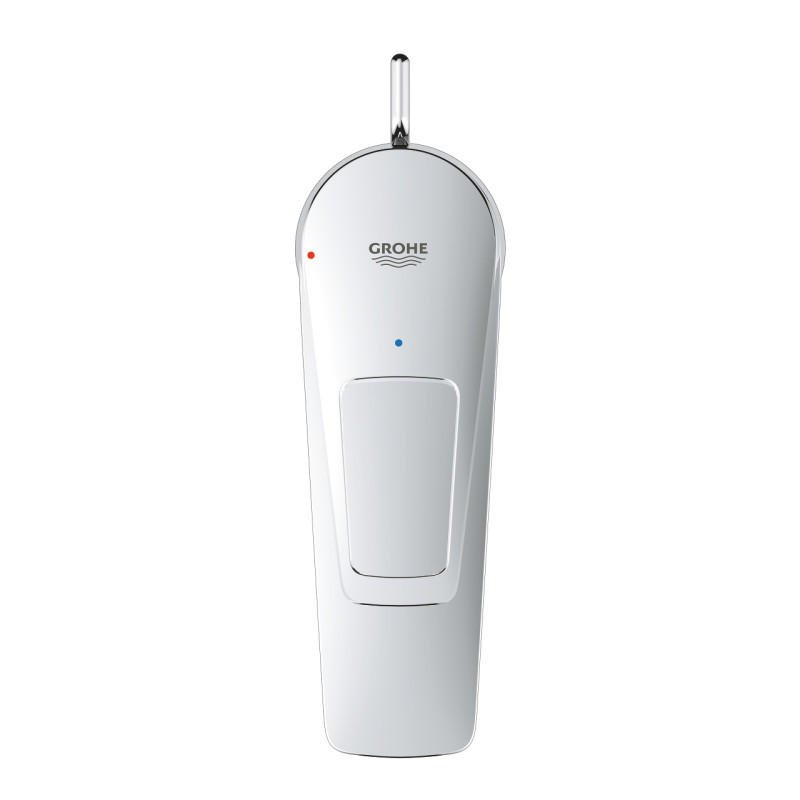 Grohe BauLoop New Одноважільний змішувач для раковини S-Size (22054001)