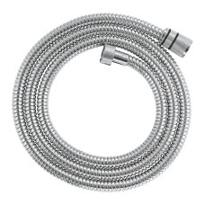 Grohe VitalioFlex Metal Long-Life TwistStop 1750 Металевий душовий шланг (22100000)