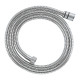 Grohe VitalioFlex Metal Long-Life TwistStop 1500 Металевий душовий шланг (22101000)