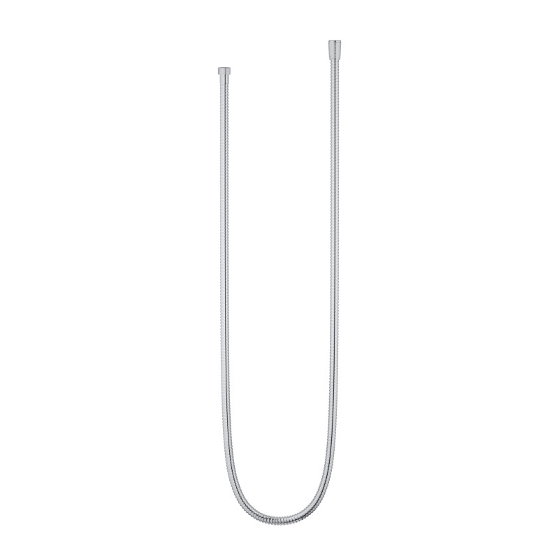 Grohe VitalioFlex Metal Long-Life TwistStop 1500 Металевий душовий шланг (22101000)