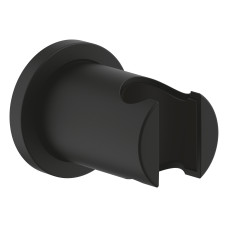 Grohe 22117KF0 Rainshower Тримач ручного душу, чорний матовий inshower Тримач ручного душу, чорний матовий (22117KF0)