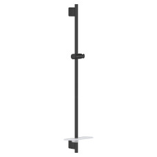 Grohe 22125KF0 Rainshower SmartActive душова штанга 900мм., чорний матовий,Phantom Black inshower SmartActive душова штанга 900мм., чорний матовий,Phantom Black (22125KF0)