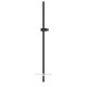 Grohe 22125KF0 Rainshower SmartActive душова штанга 900мм., чорний матовий,Phantom Black inshower SmartActive душова штанга 900мм., чорний матовий,Phantom Black (22125KF0)